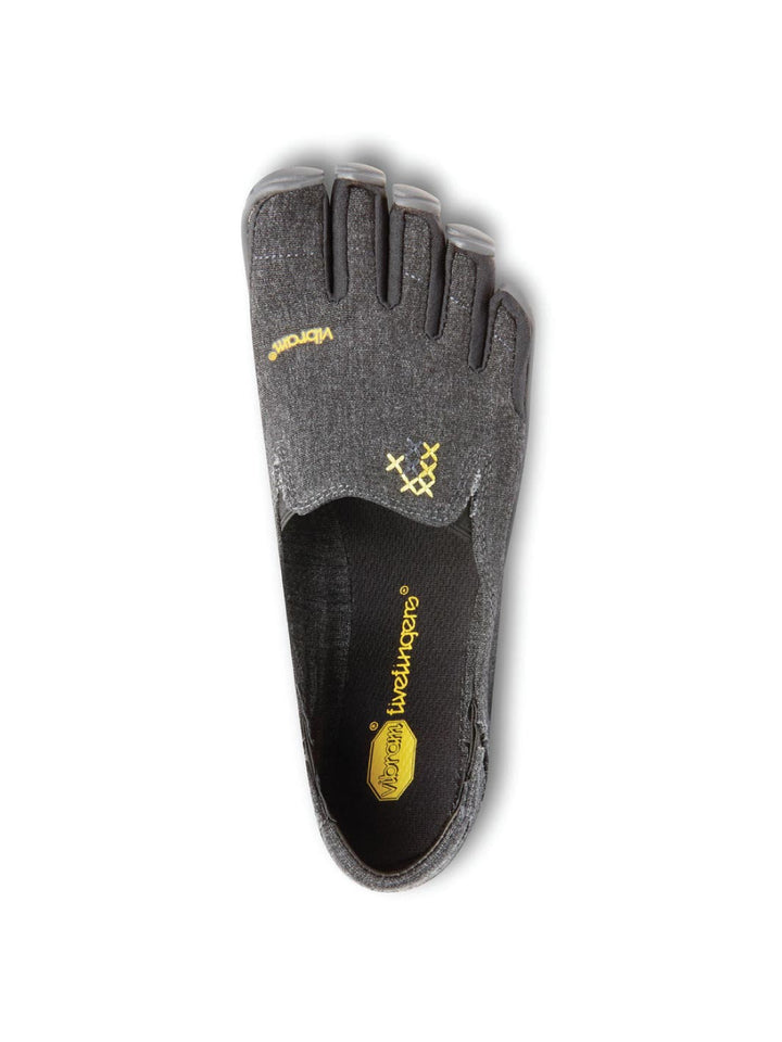 Vibram CVT Hemp Womens - Black