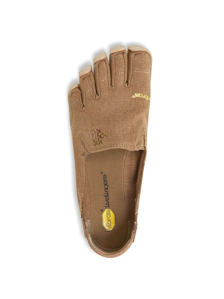 Vibram CVT Hemp Womens - Khaki