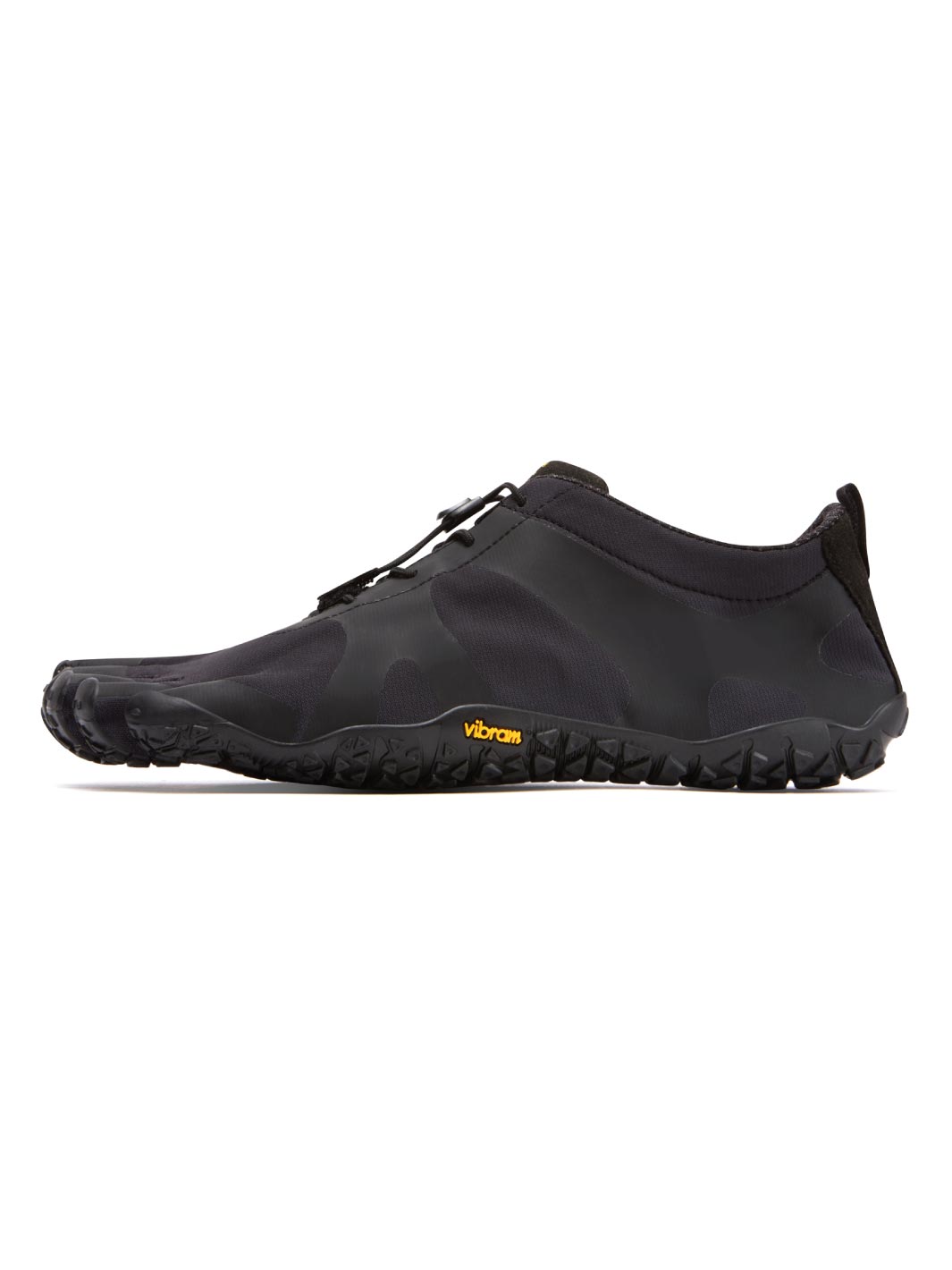 Vibram V-Alpha Womens - Black