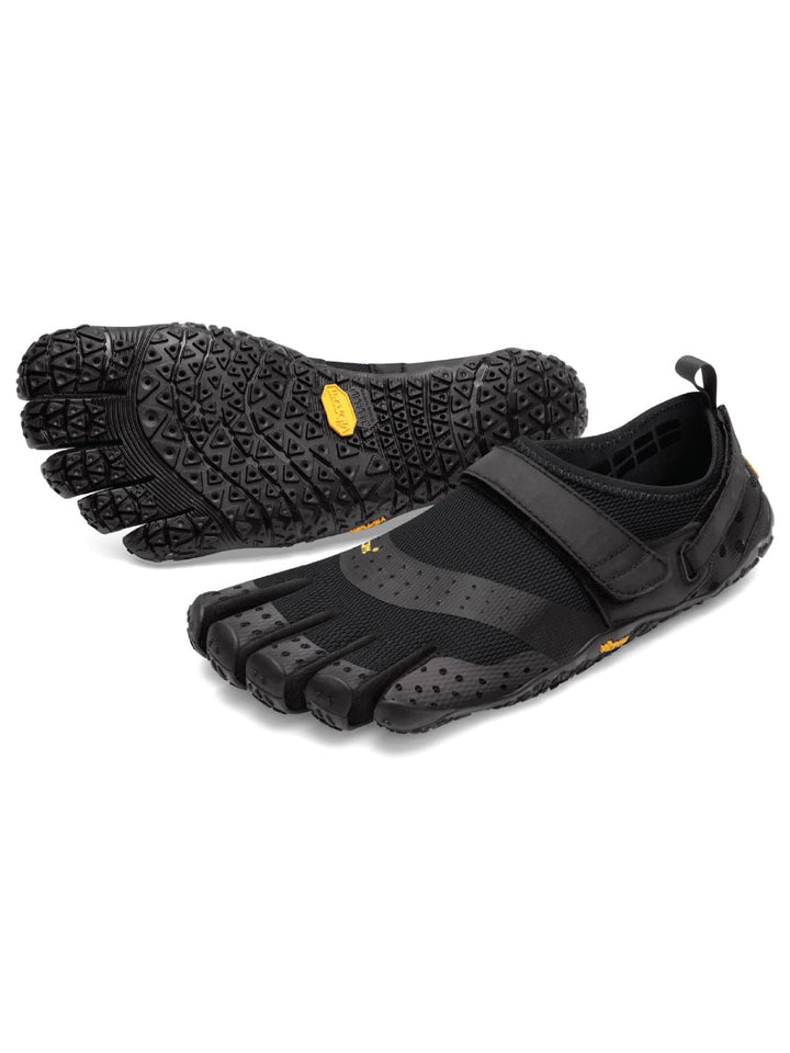 Vibram V-Aqua Mens - Black