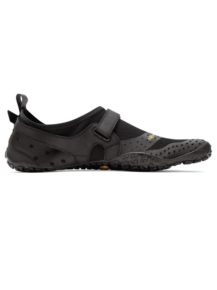 Vibram V-Aqua Mens - Black
