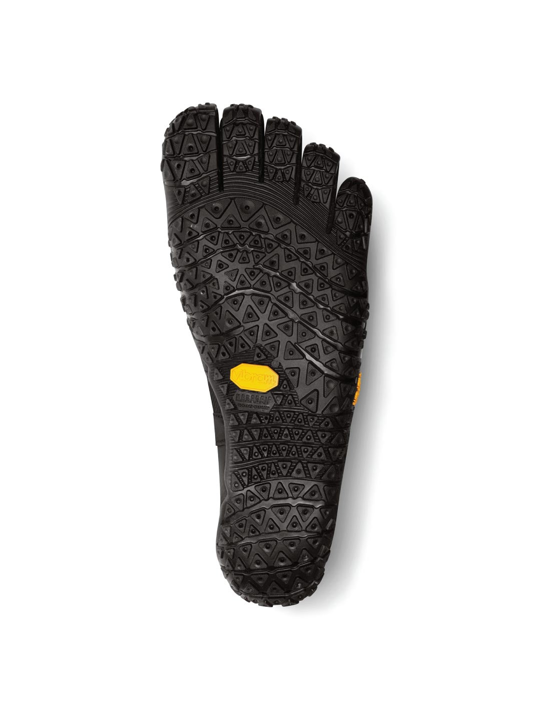 Vibram V-Aqua Mens Black – Barefootinc AU - Main Image