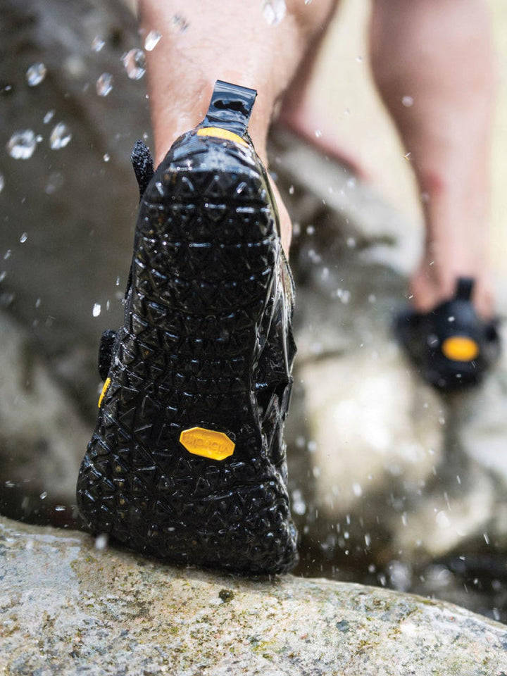 Vibram V-Aqua Mens - Black