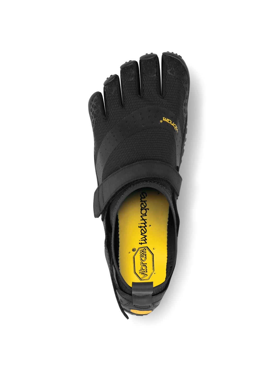 Vibram V-Aqua Mens Black – Barefootinc AU