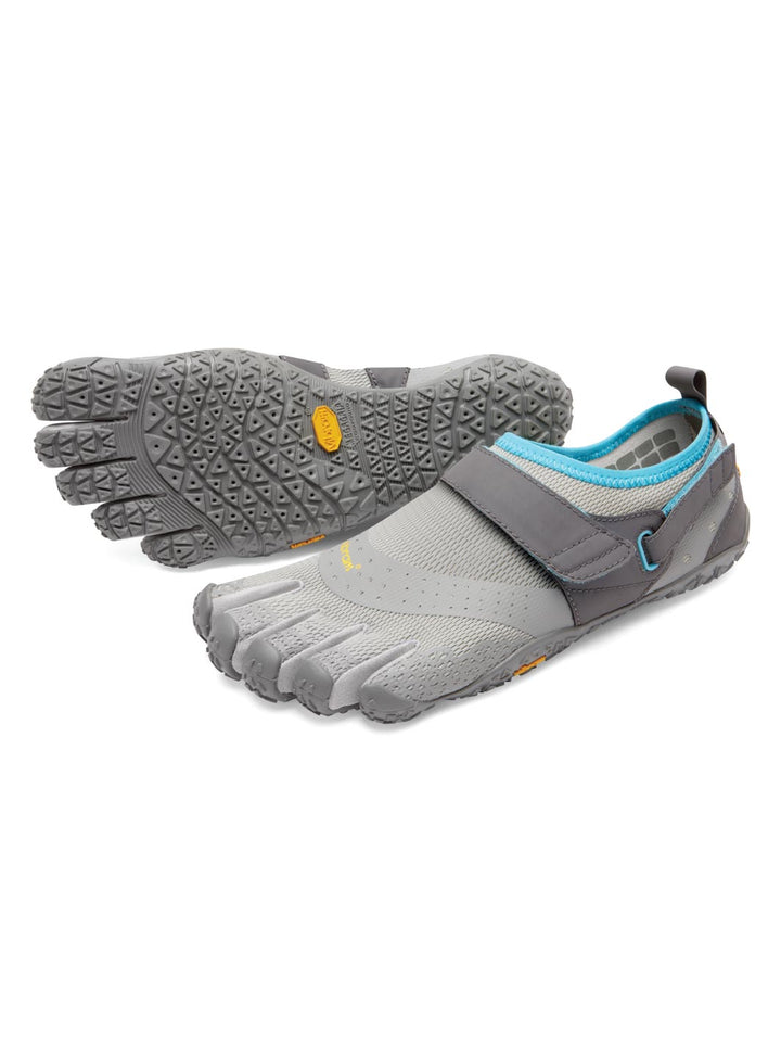 Vibram V-Aqua Womens - Grey