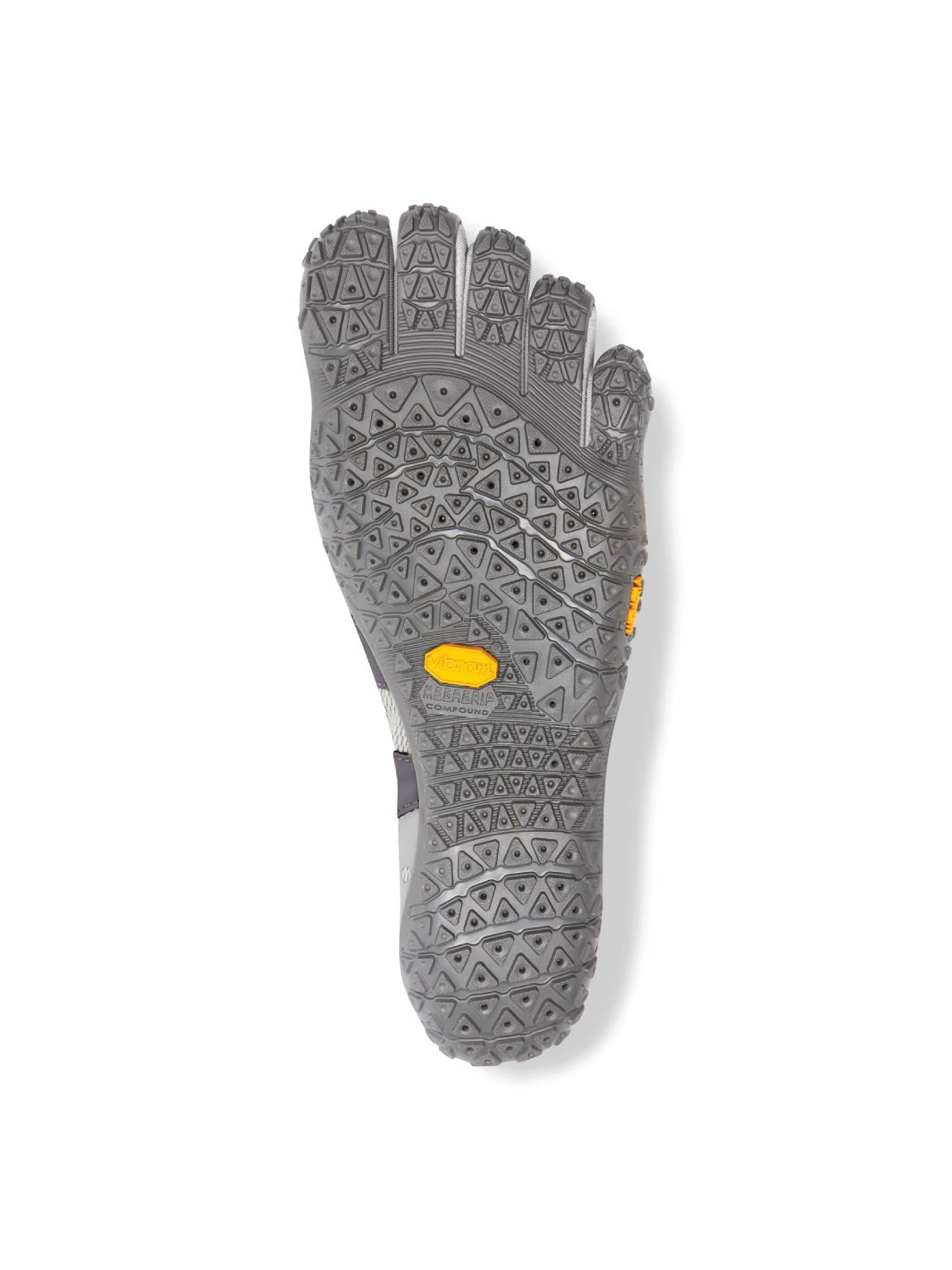 Vibram V-Aqua Womens - Grey