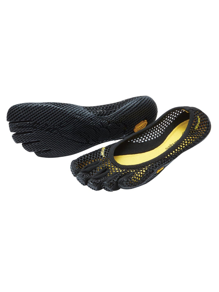 Vibram Vi-B Womens - Black