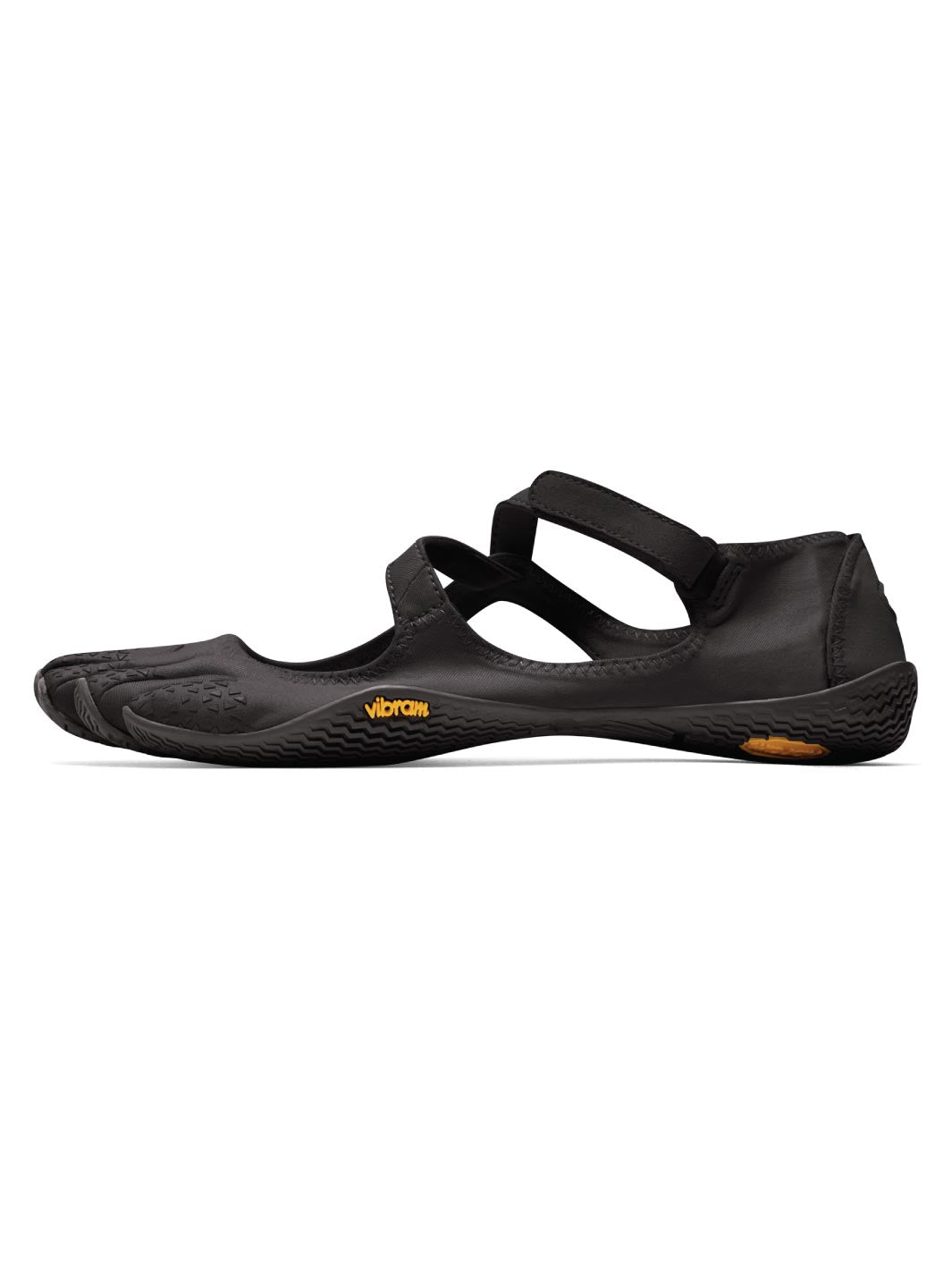 Vibram V-Soul Womens - Black
