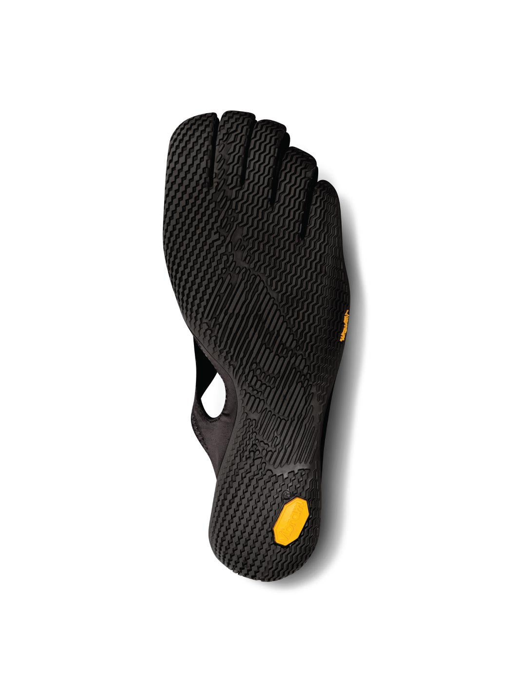 Vibram V-Soul Womens - Black