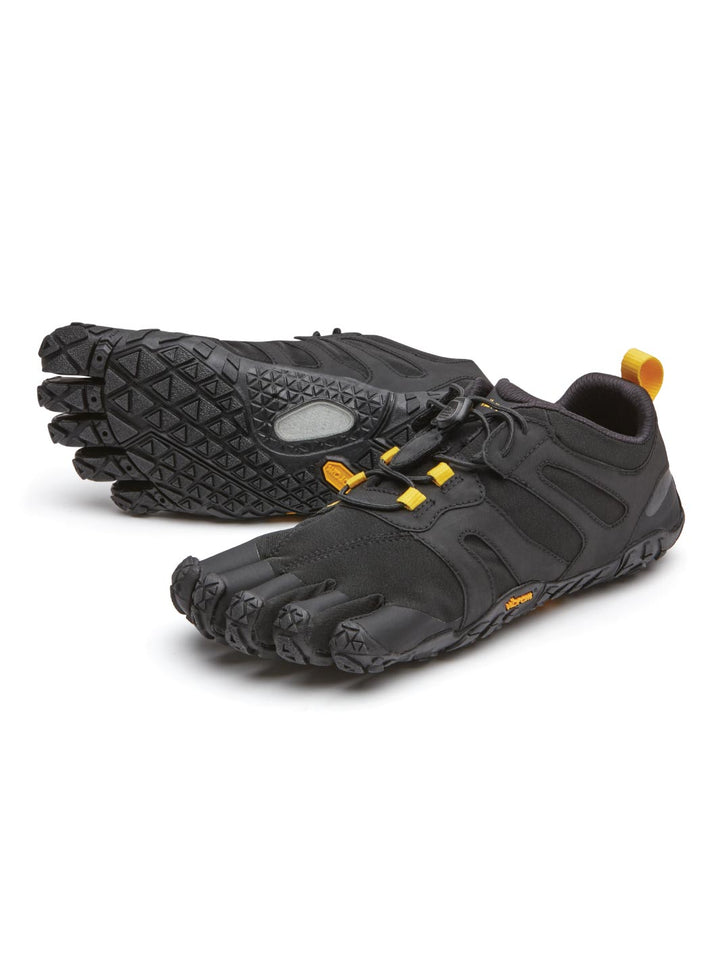 Vibram V-Trail V2 Womens - Black