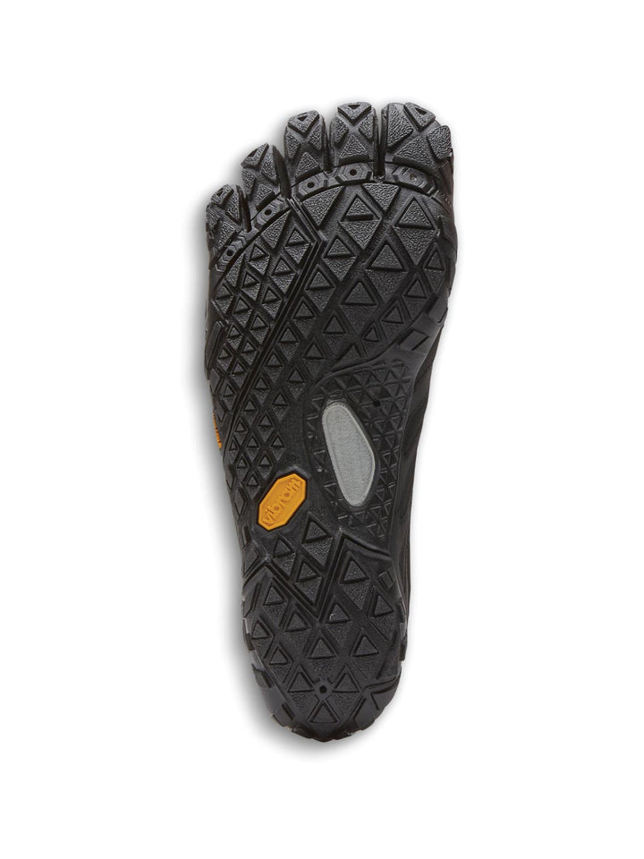 Vibram V-Trail V2 Womens - Black