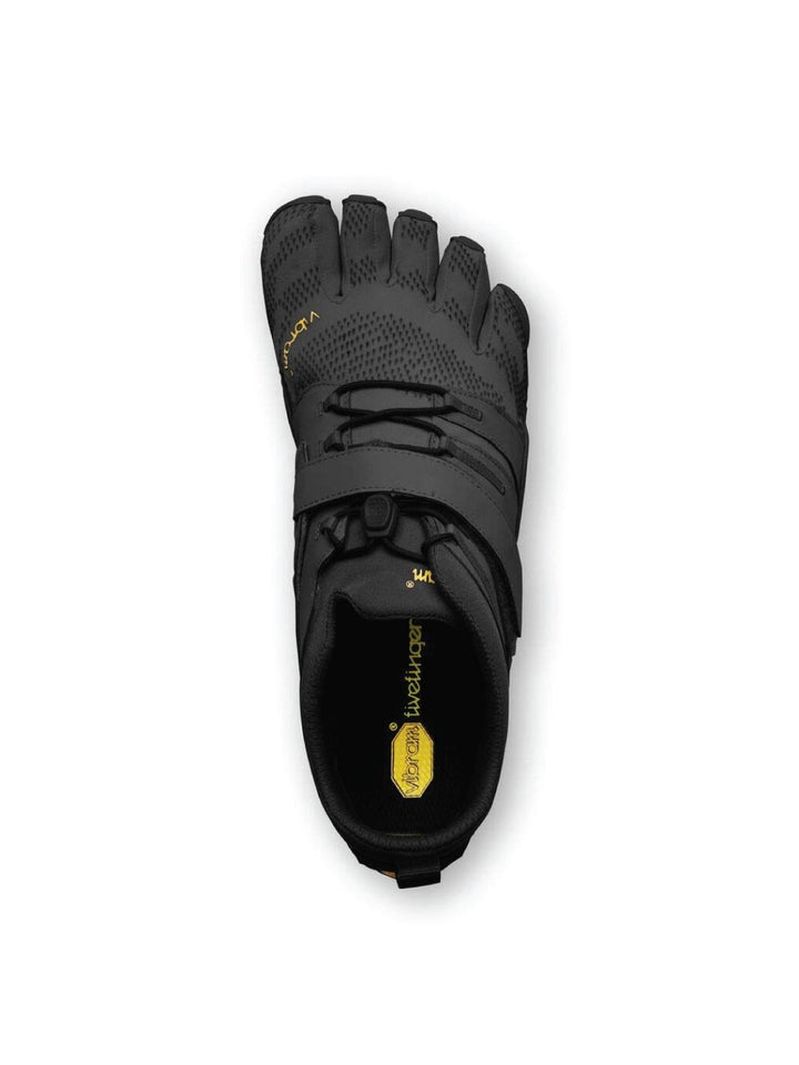 Vibram V-Train V2 Mens - Black